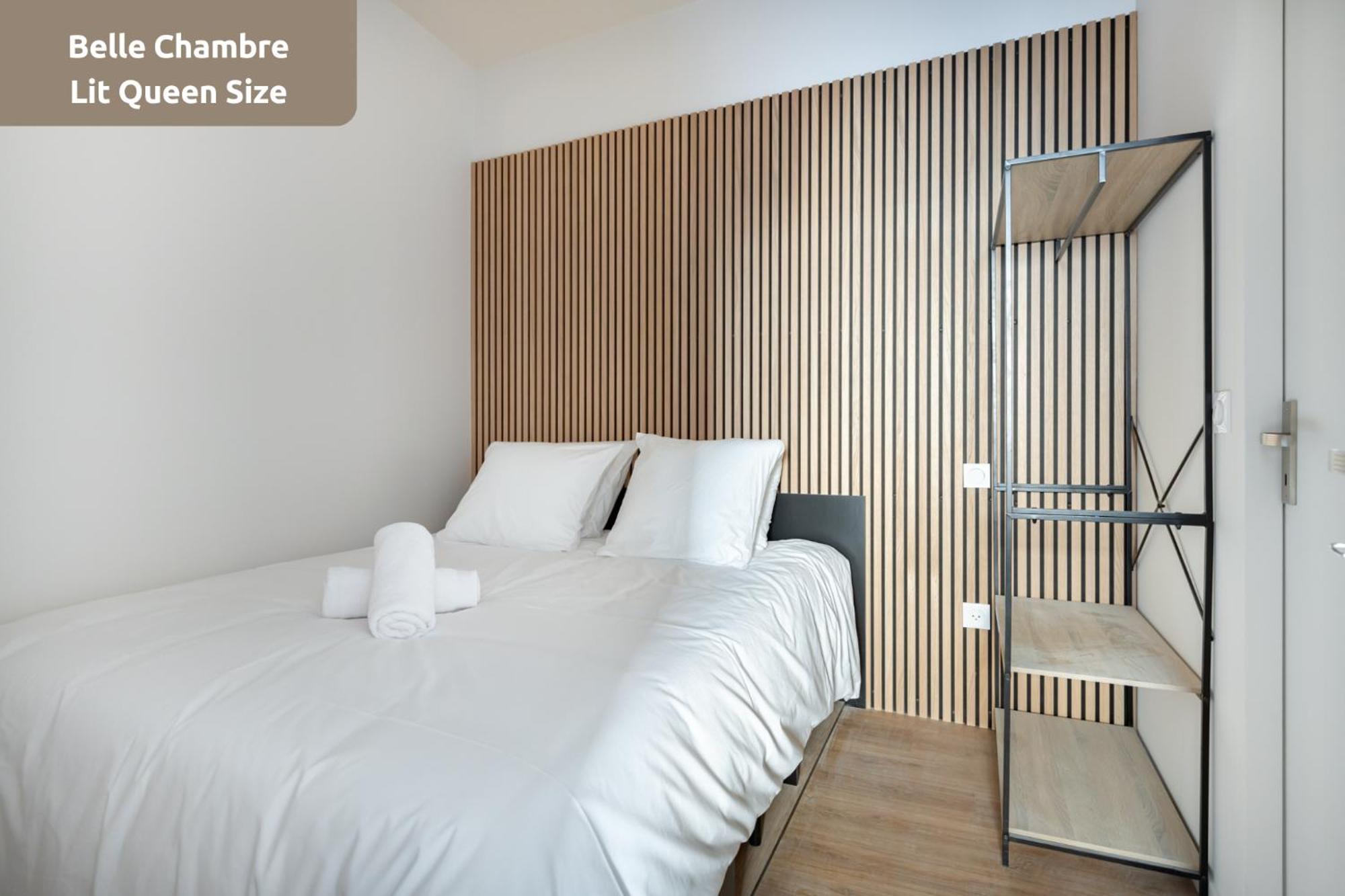 Thym * Cosy * Fibre * Confort La Destrousse Exterior foto
